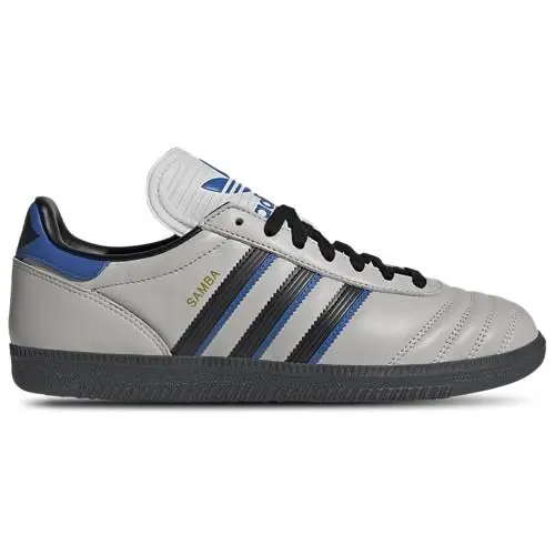 Men`s Adidas Samba JP JR0965 Grey/black