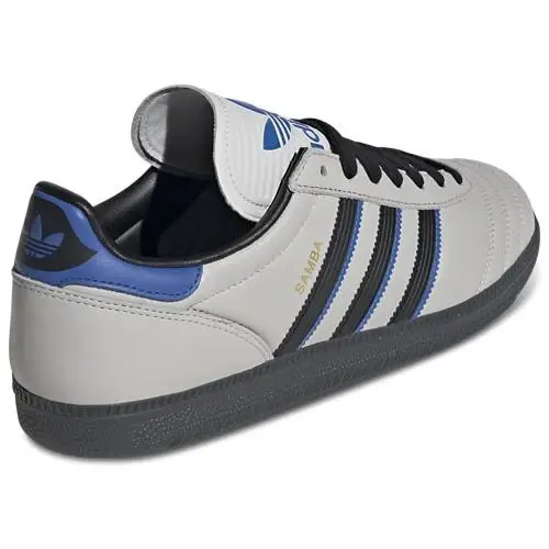 Adidas shoes - adidas Samba - Samba - JR0965 - Gray 0
