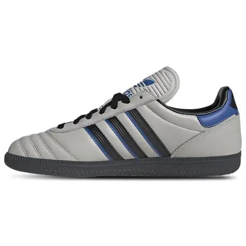 Adidas shoes - adidas Samba - Samba - JR0965 - Gray 1