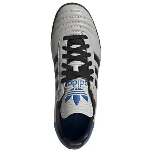 Adidas shoes - adidas Samba - Samba - JR0965 - Gray 2