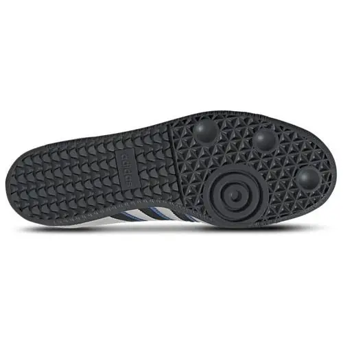 Adidas shoes - adidas Samba - Samba - JR0965 - Gray 3