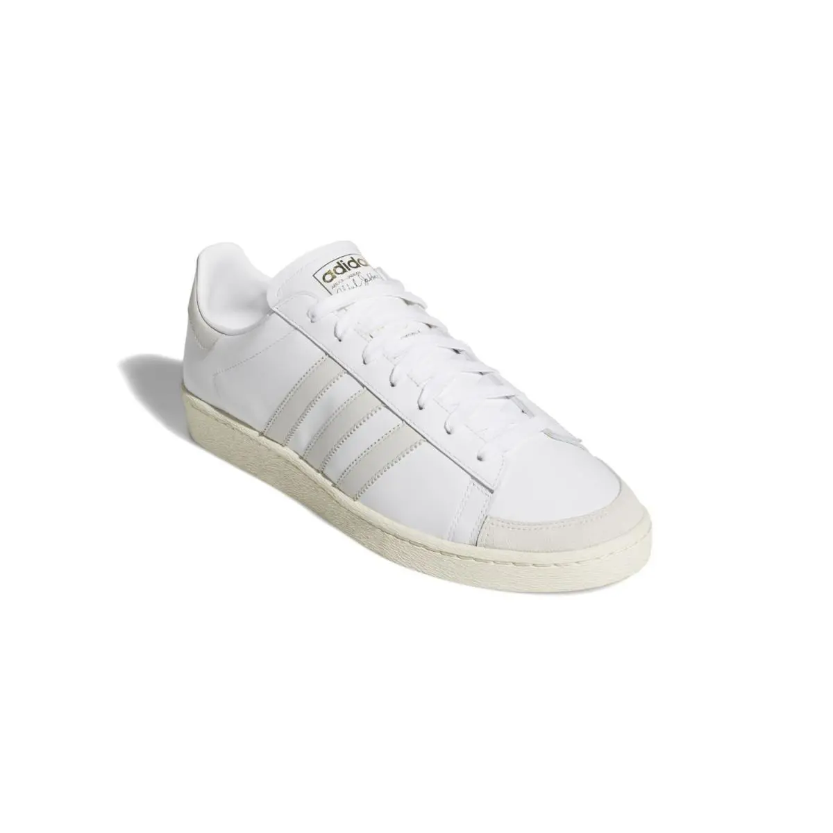 Adidas shoes - adidas Jabbar - Jabbar - JI3425 - White 0