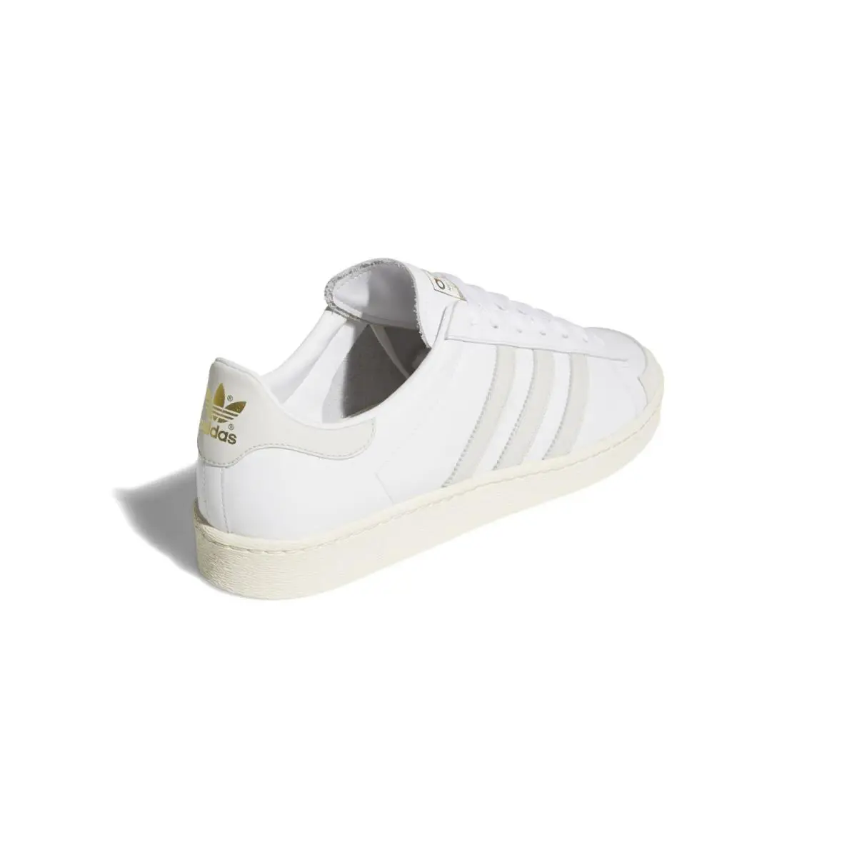 Adidas shoes - adidas Jabbar - Jabbar - JI3425 - White 1