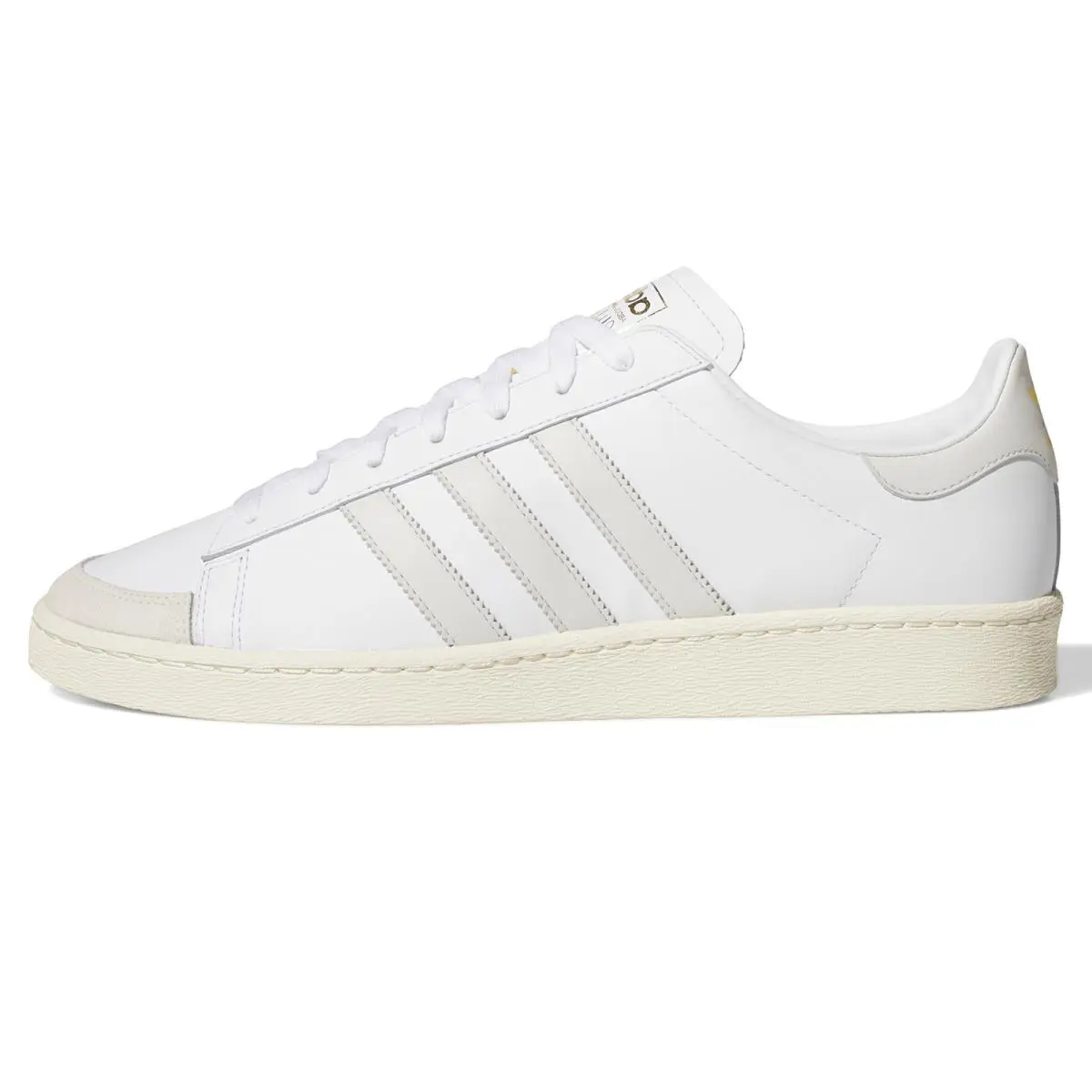 Adidas shoes - adidas Jabbar - Jabbar - JI3425 - White 2
