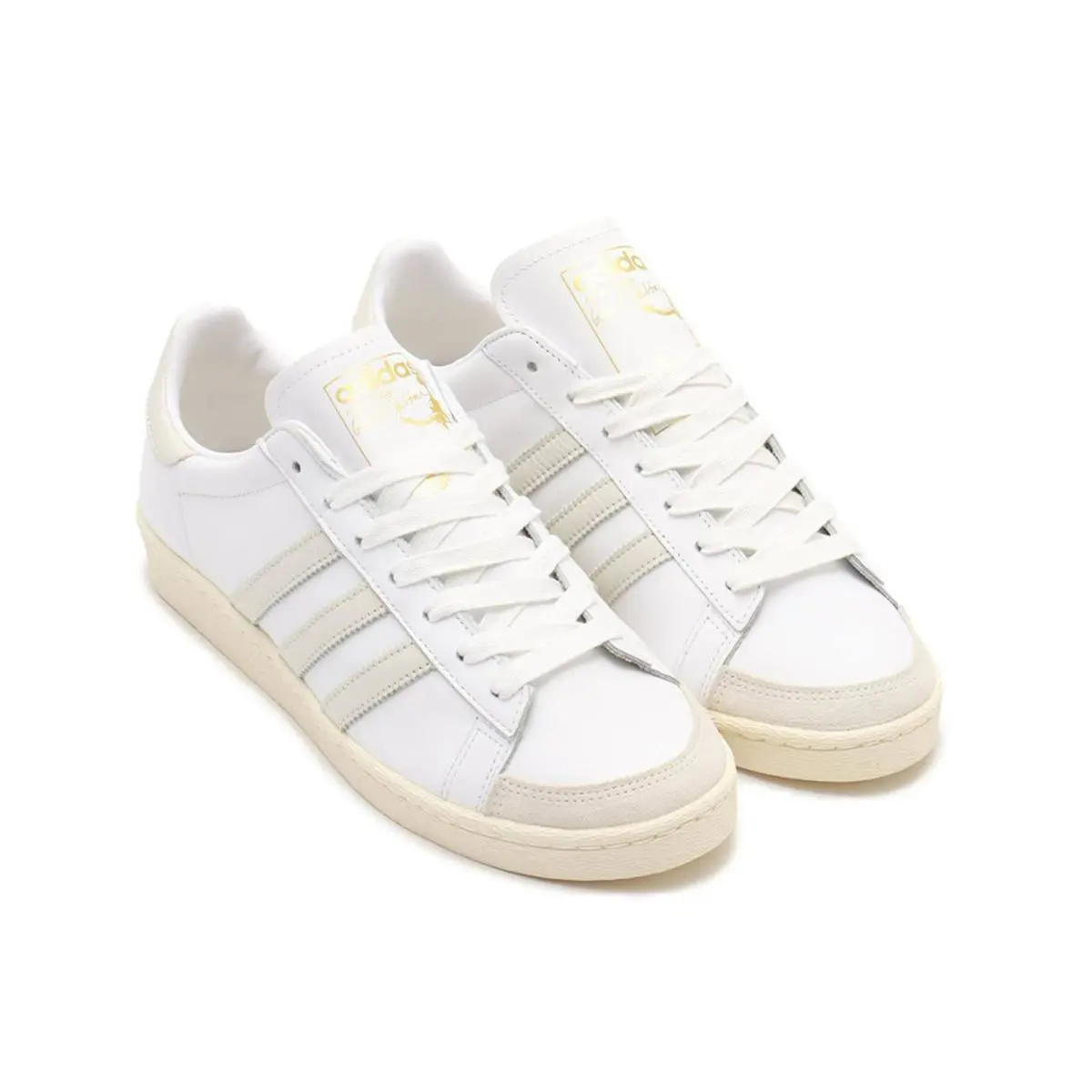 Adidas shoes - adidas Jabbar - Jabbar - JI3425 - White 3