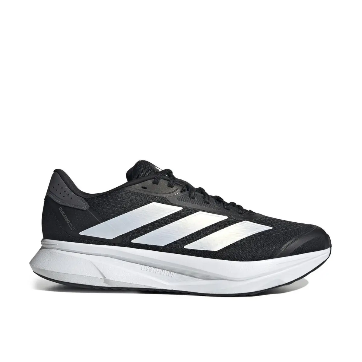Adidas shoes - Black/White 1