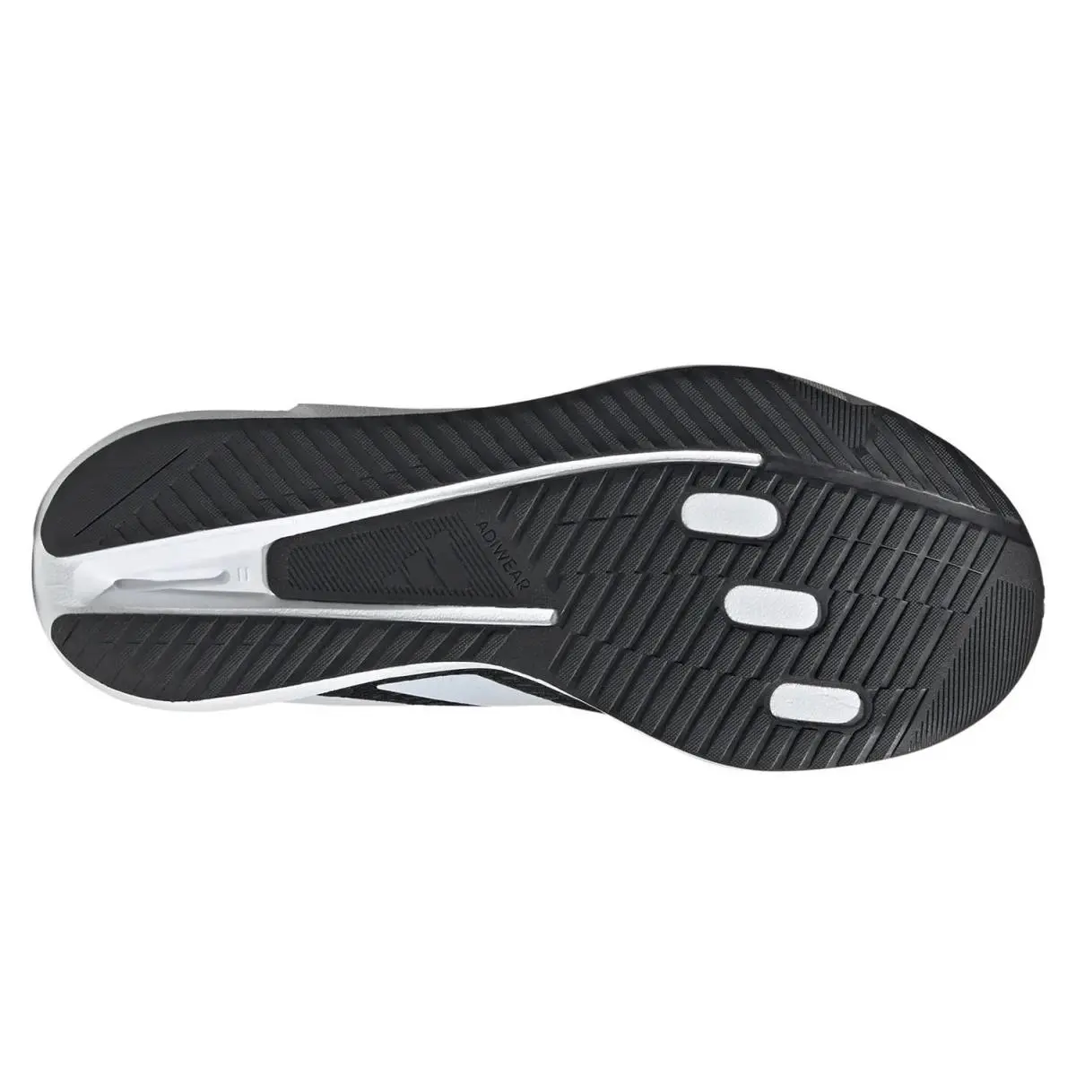 Adidas shoes - Black/White 2