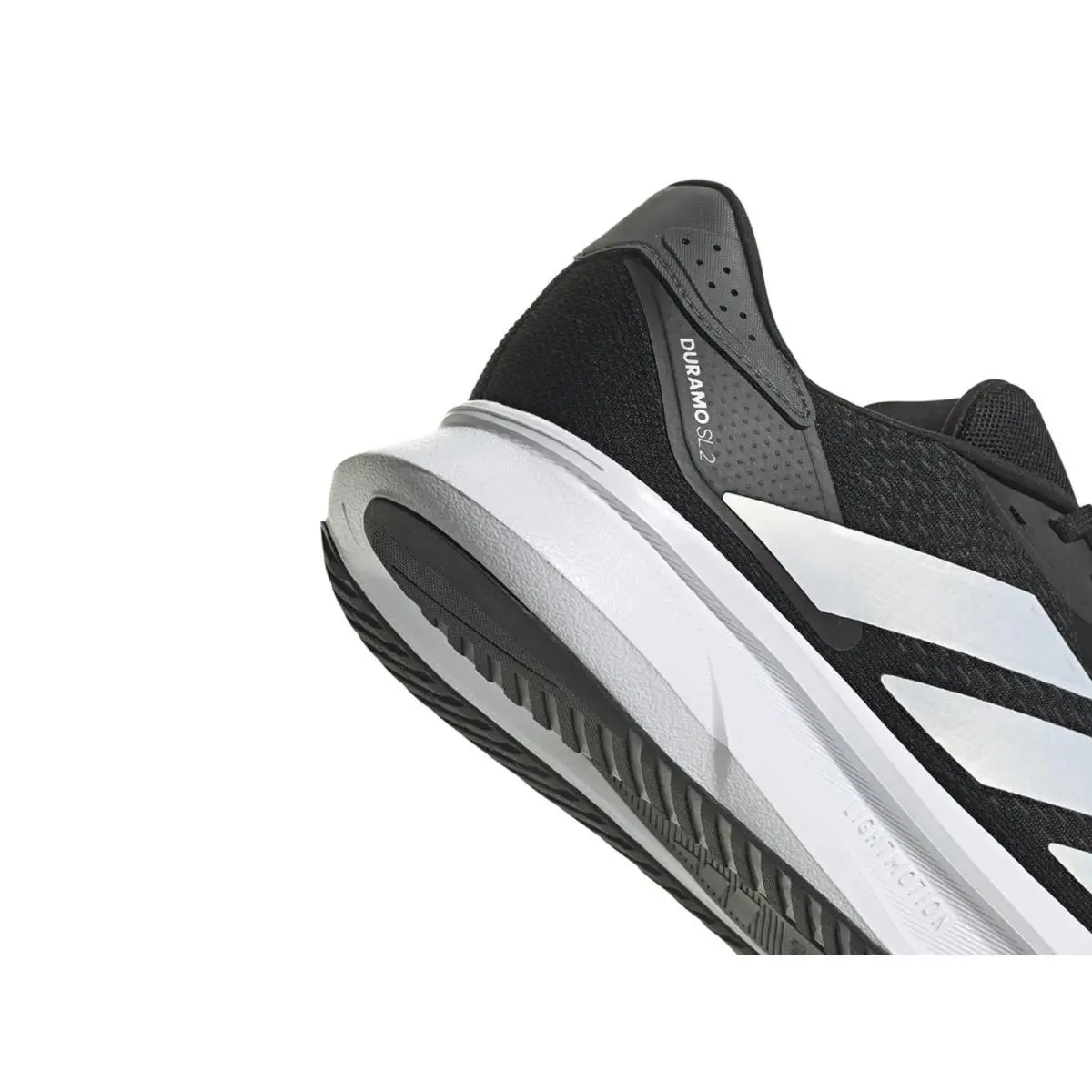 Adidas shoes - Black/White 12