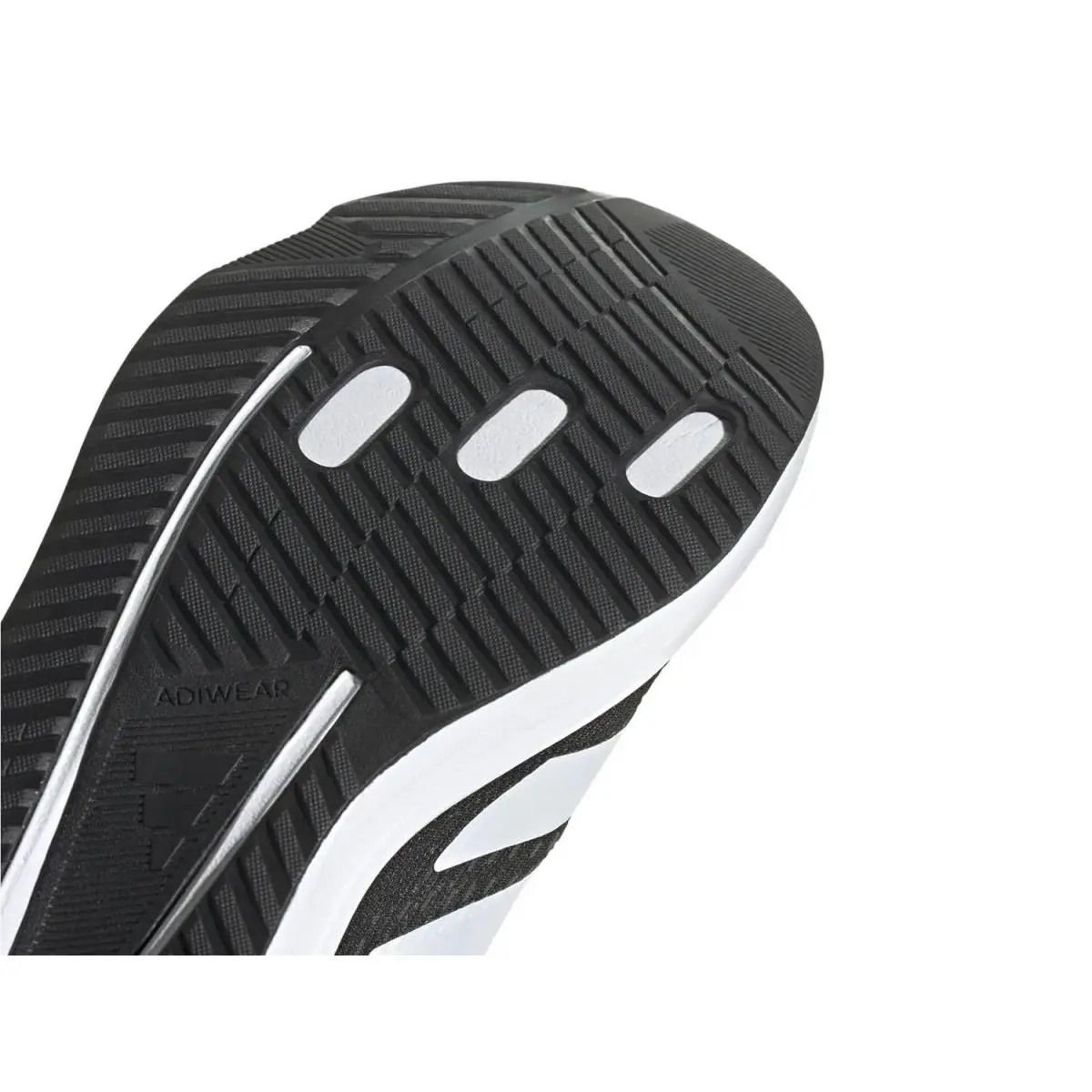 Adidas shoes - Black/White 11