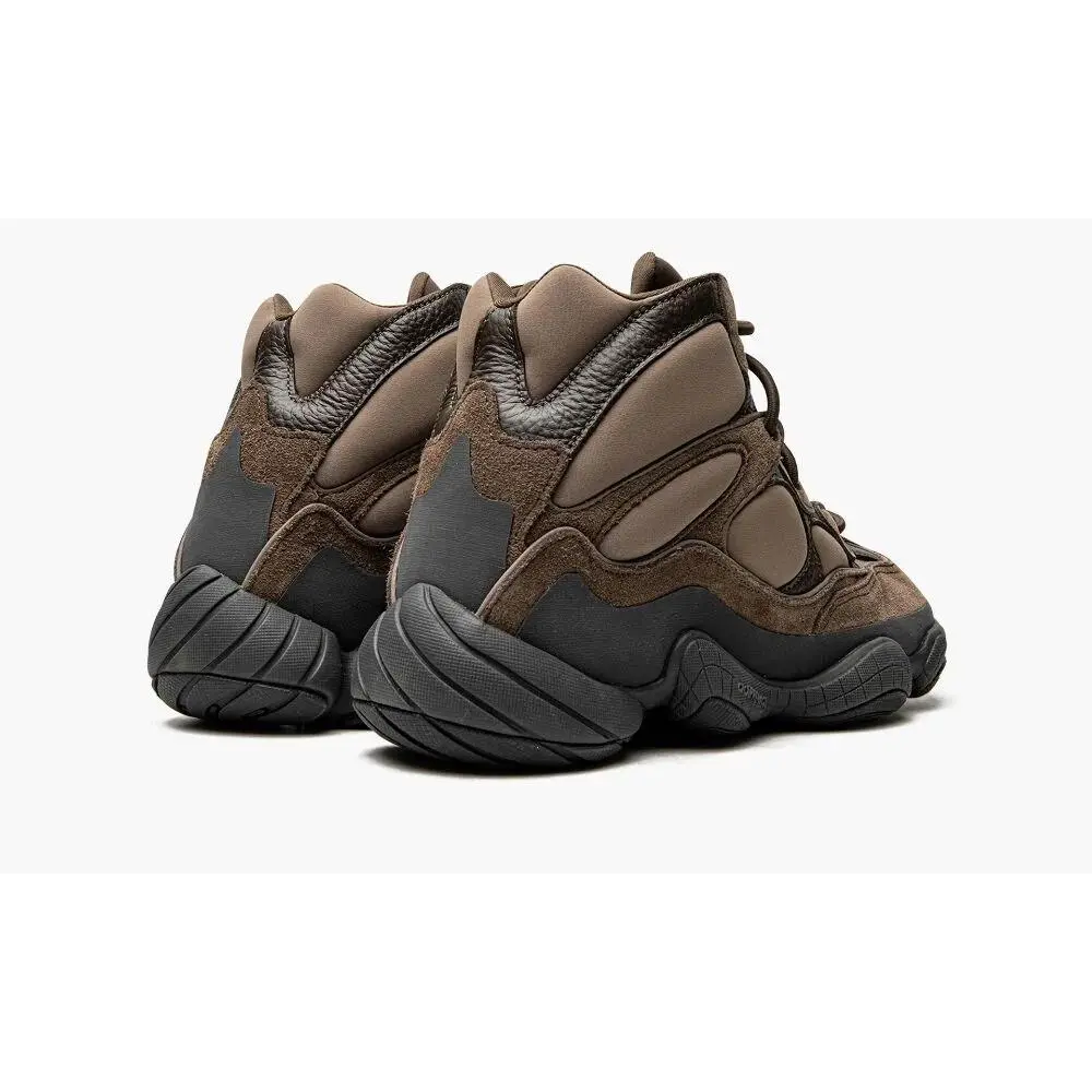 Adidas shoes - adidas Yeezy 500 - Yeezy - FW4968 - Multicolor 8