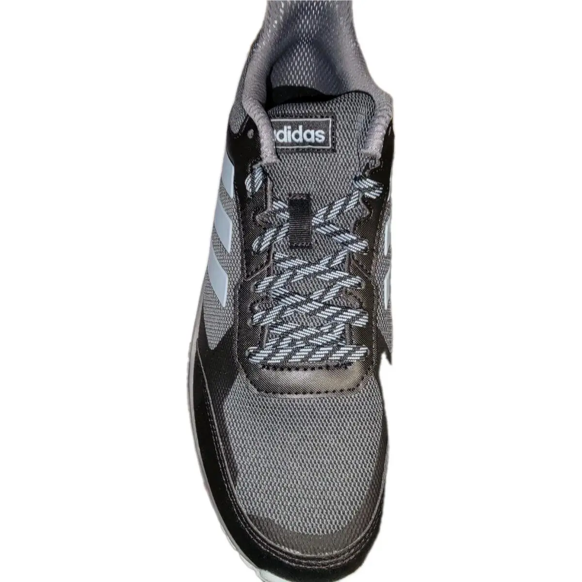 Adidas shoes - EG3482 - EG3482 - Gray 4