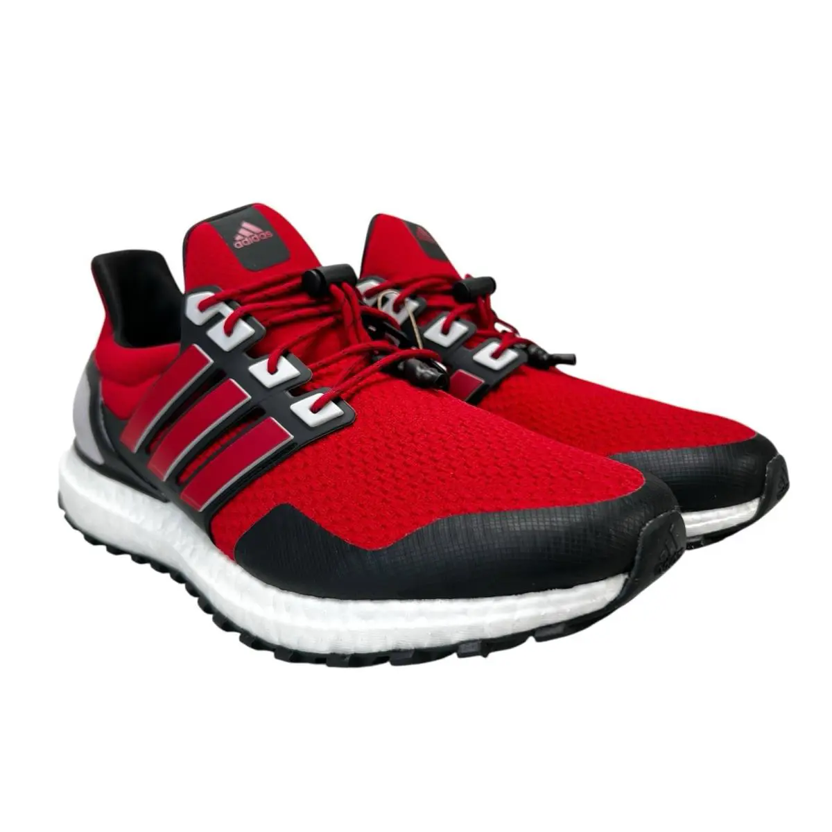 Adidas shoes - adidas UltraBoost 1.0 - UltraBoost - JS2975 - Red 2