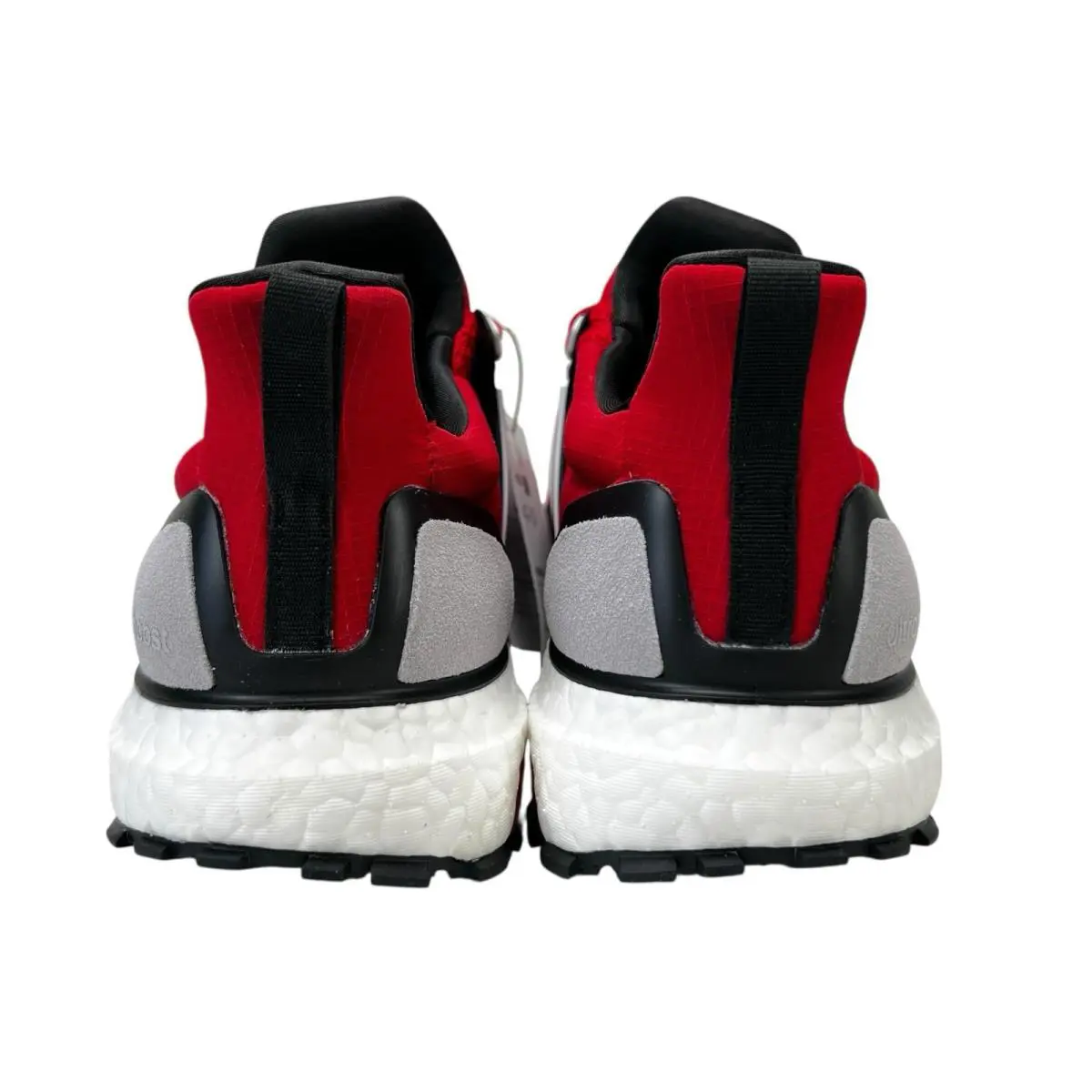 Adidas shoes - adidas UltraBoost 1.0 - UltraBoost - JS2975 - Red 3
