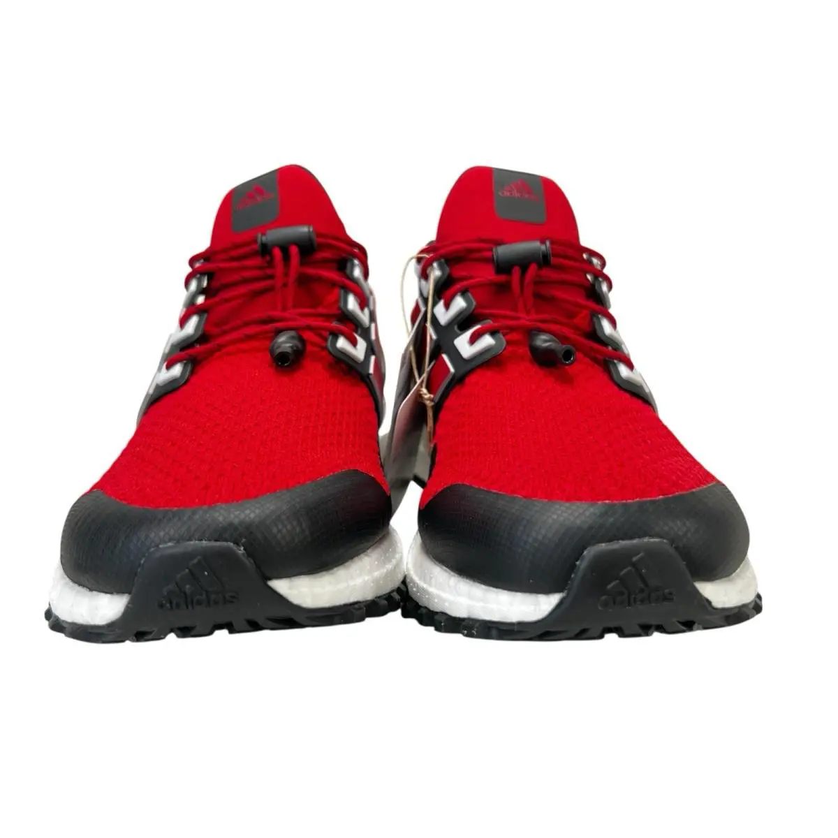 Adidas shoes - adidas UltraBoost 1.0 - UltraBoost - JS2975 - Red 9