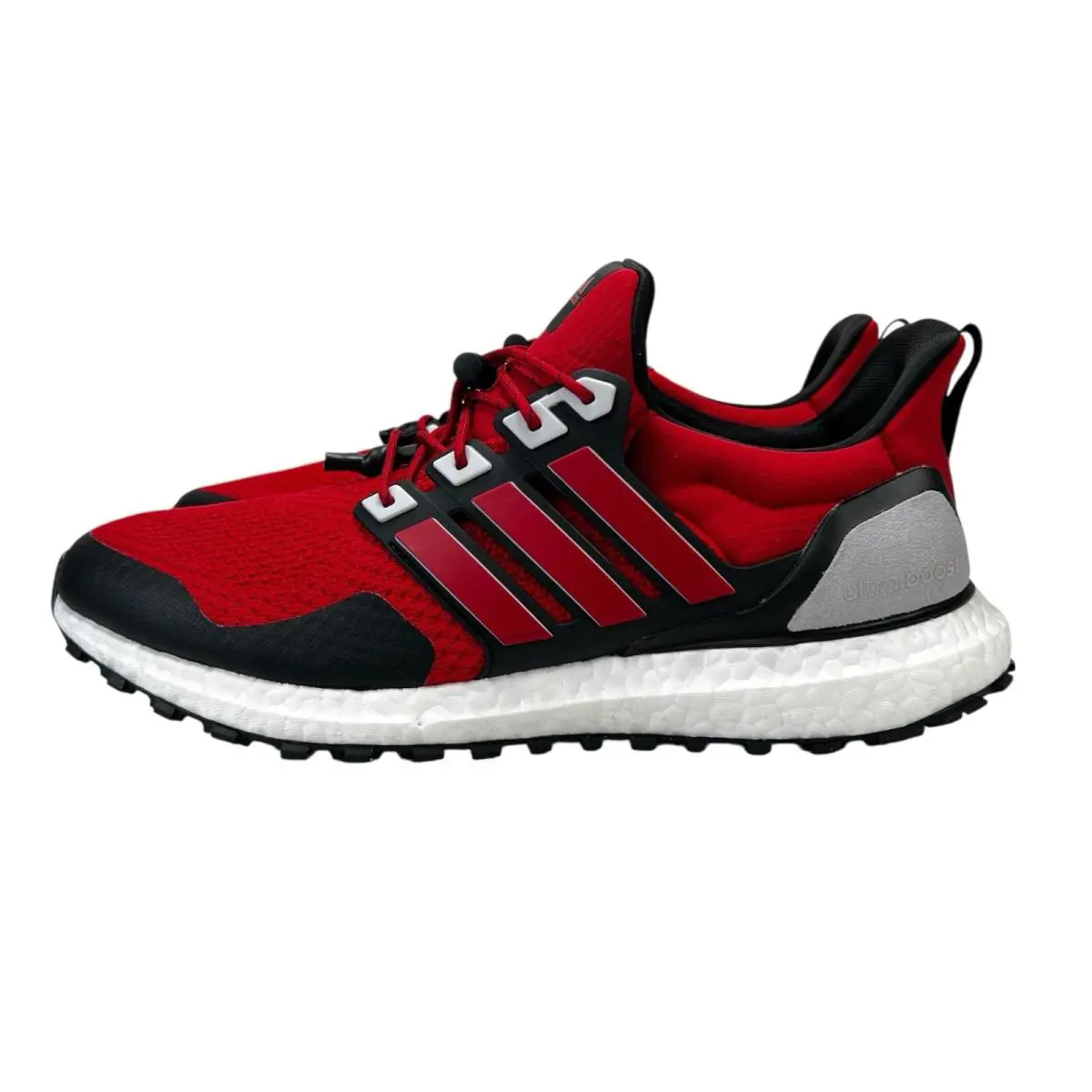 Adidas shoes - adidas UltraBoost 1.0 - UltraBoost - JS2975 - Red 10