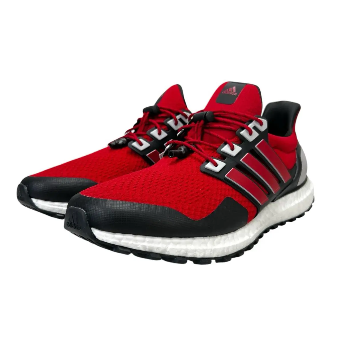 Adidas shoes - adidas UltraBoost 1.0 - UltraBoost - JS2975 - Red 13