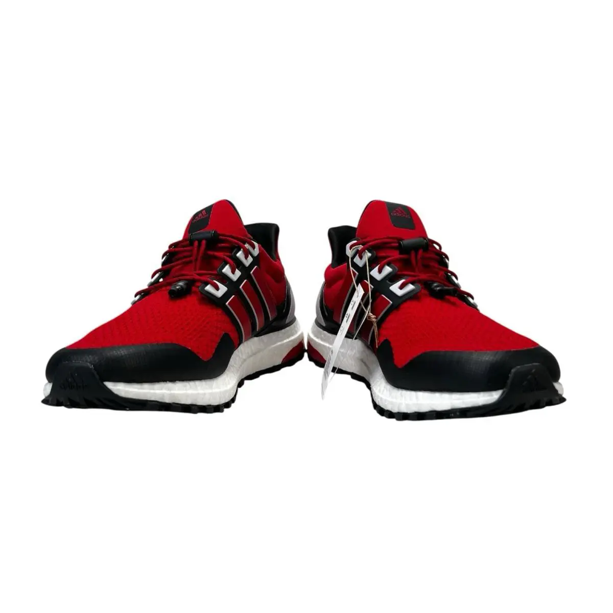 Adidas shoes - adidas UltraBoost 1.0 - UltraBoost - JS2975 - Red 15