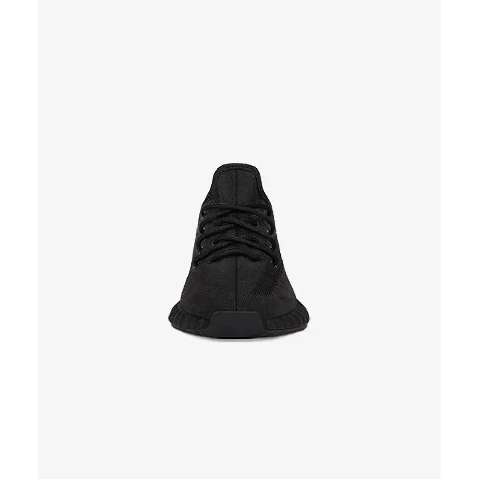 Adidas shoes - adidas Yeezy Boost 350 V2 - GX3791 - Black 10
