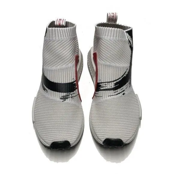 Adidas shoes - adidas NMD CS1 - NMD - BB9260 - White 2