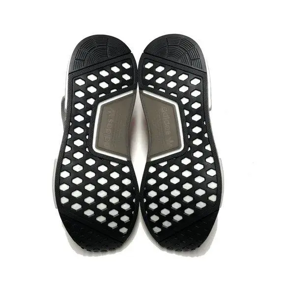 Adidas shoes - adidas NMD CS1 - NMD - BB9260 - White 4