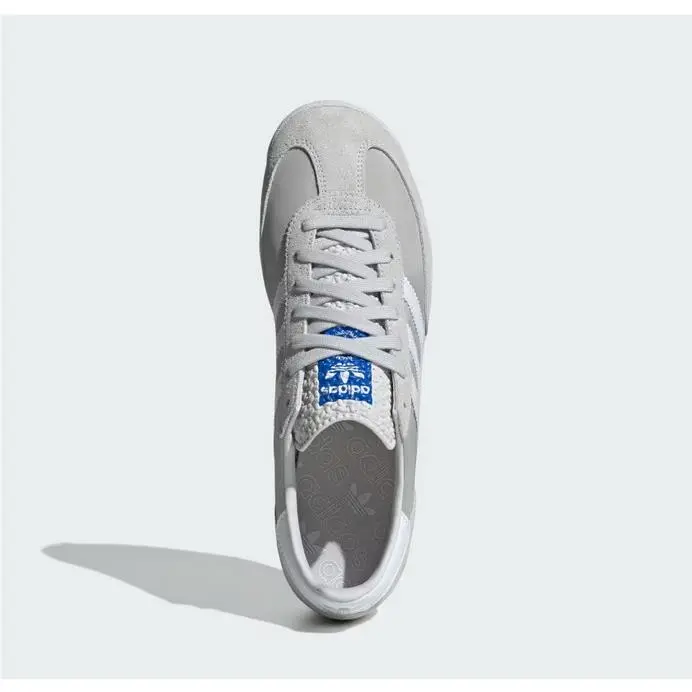 Adidas shoes - adidas SL 72 - JI1281 - Gray 7