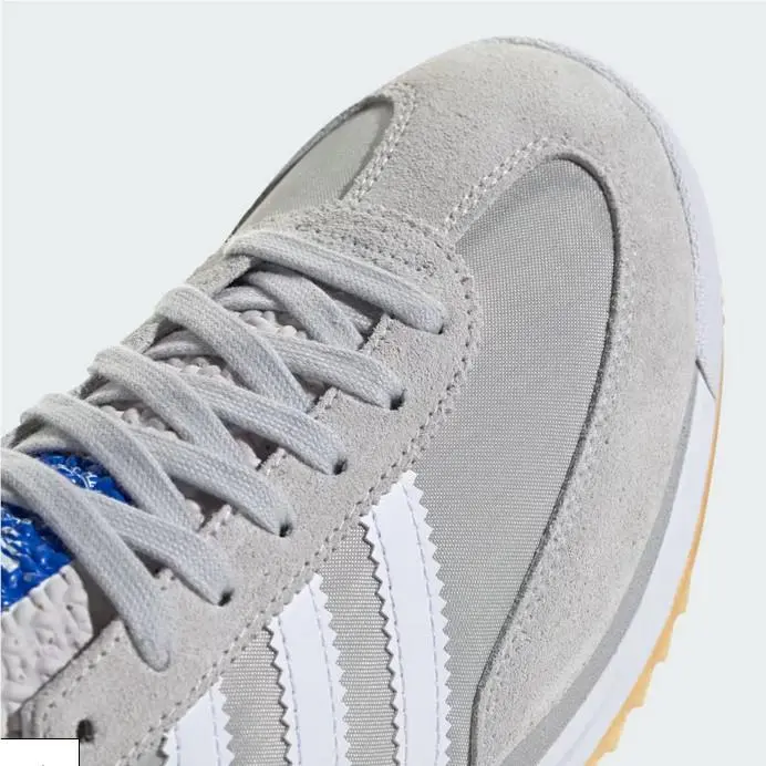 Adidas shoes - adidas SL 72 - JI1281 - Gray 9