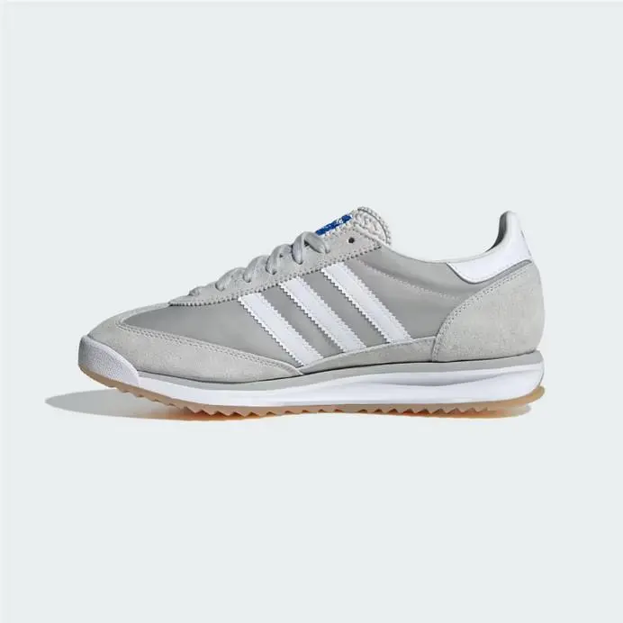 Adidas shoes - adidas SL 72 - JI1281 - Gray 12