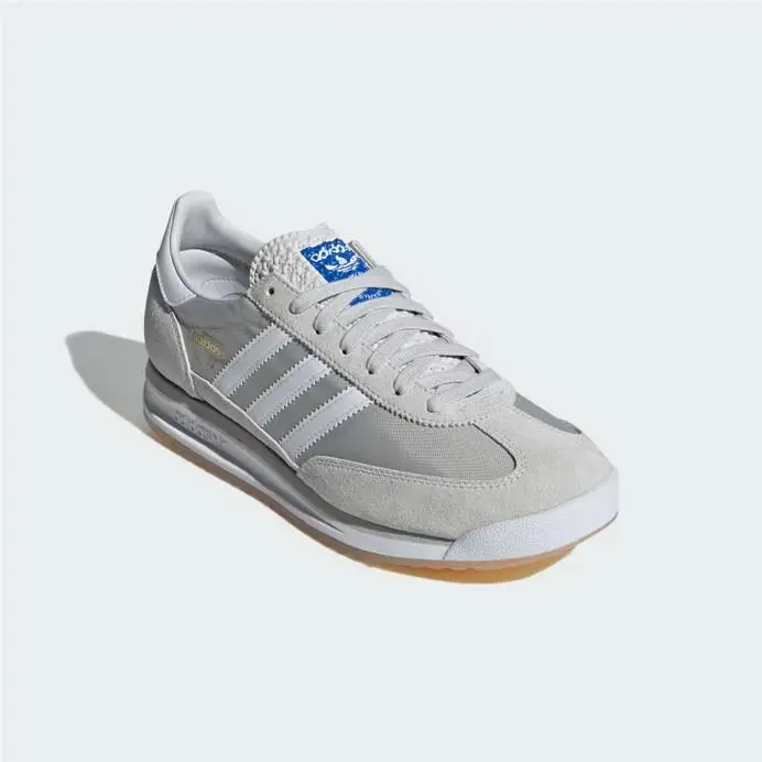 Adidas shoes - adidas SL 72 - JI1281 - Gray 14