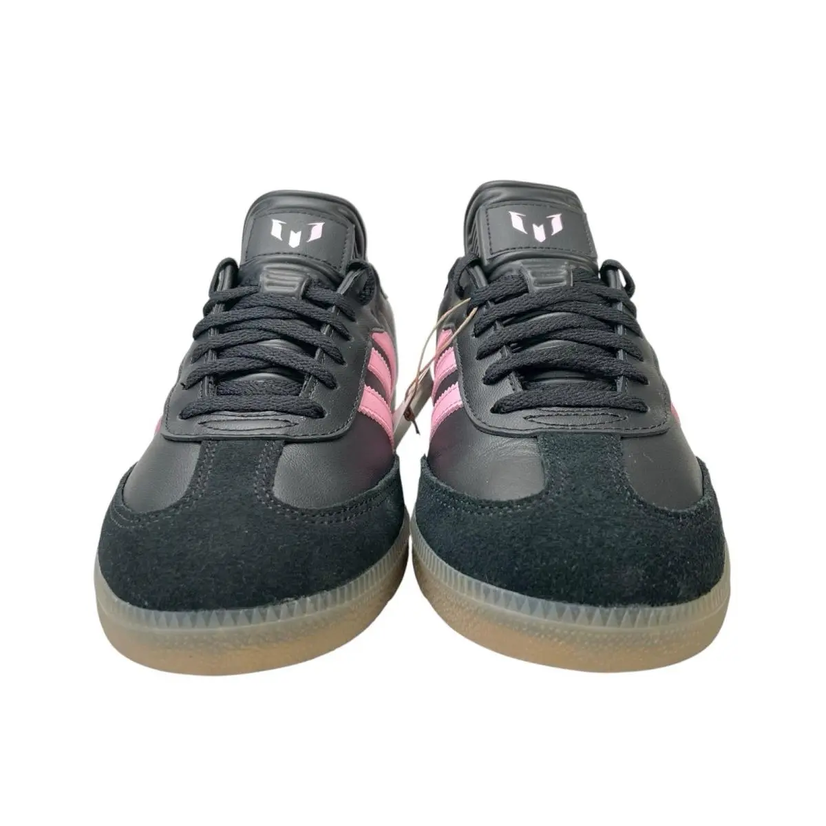 Adidas shoes - Messi - Messi - JP7845 - Black 0