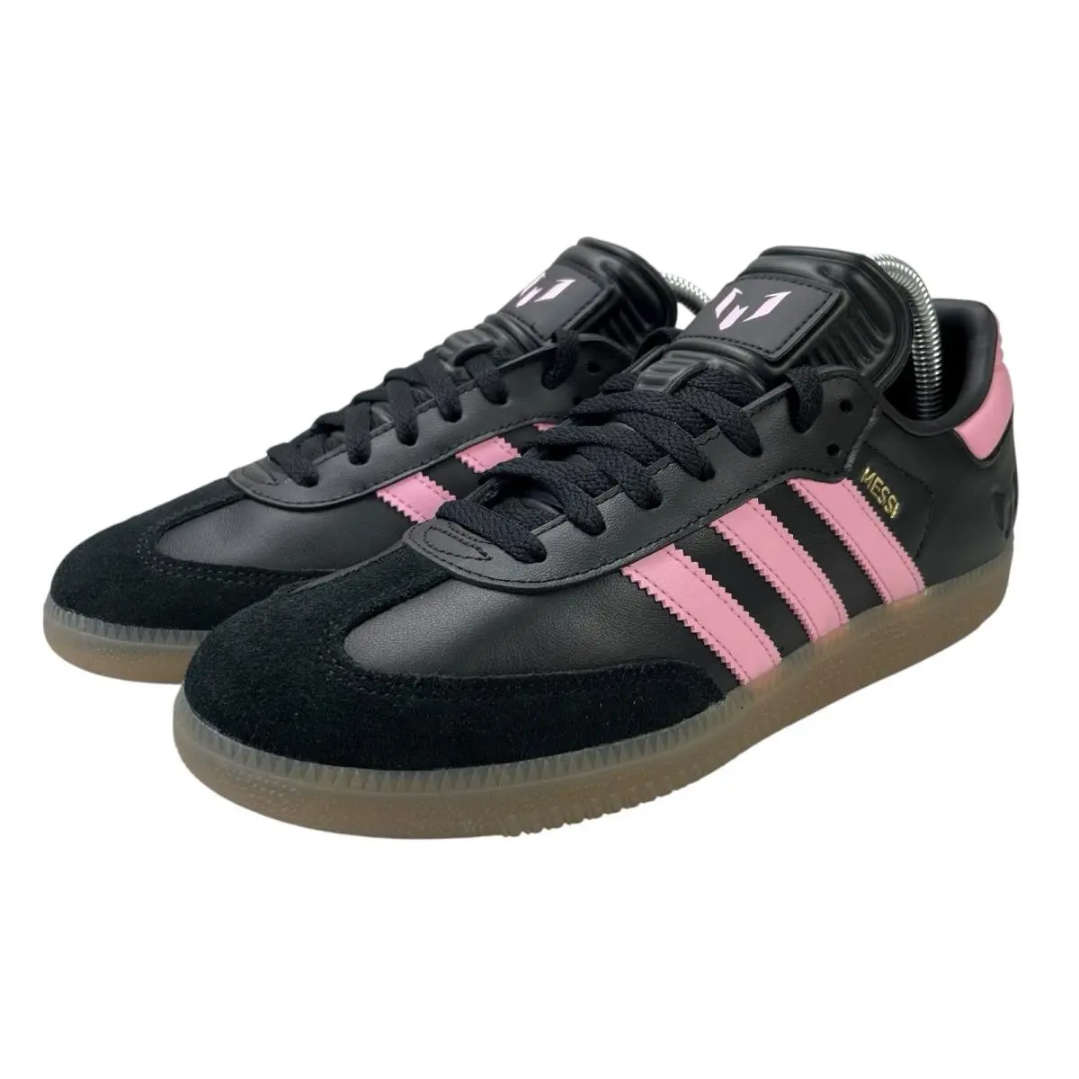 Adidas shoes - Messi - Messi - JP7845 - Black 4