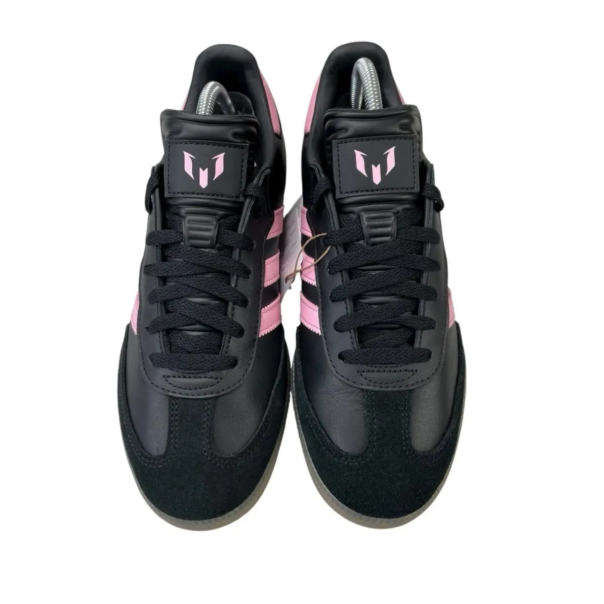 Adidas shoes - Messi - Messi - JP7845 - Black 5