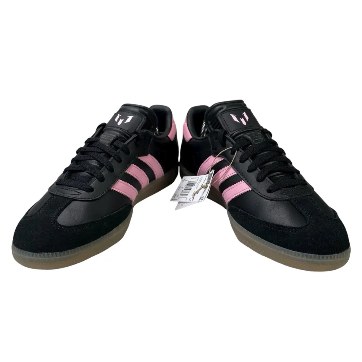 Adidas shoes - Messi - Messi - JP7845 - Black 6