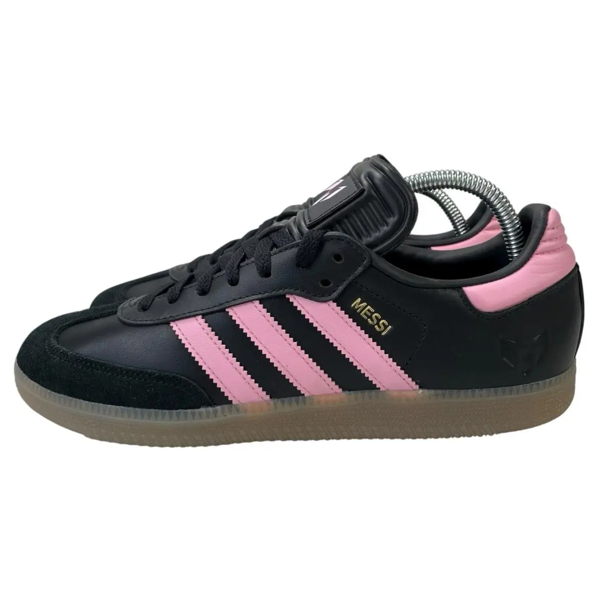 Adidas shoes - Messi - Messi - JP7845 - Black 10