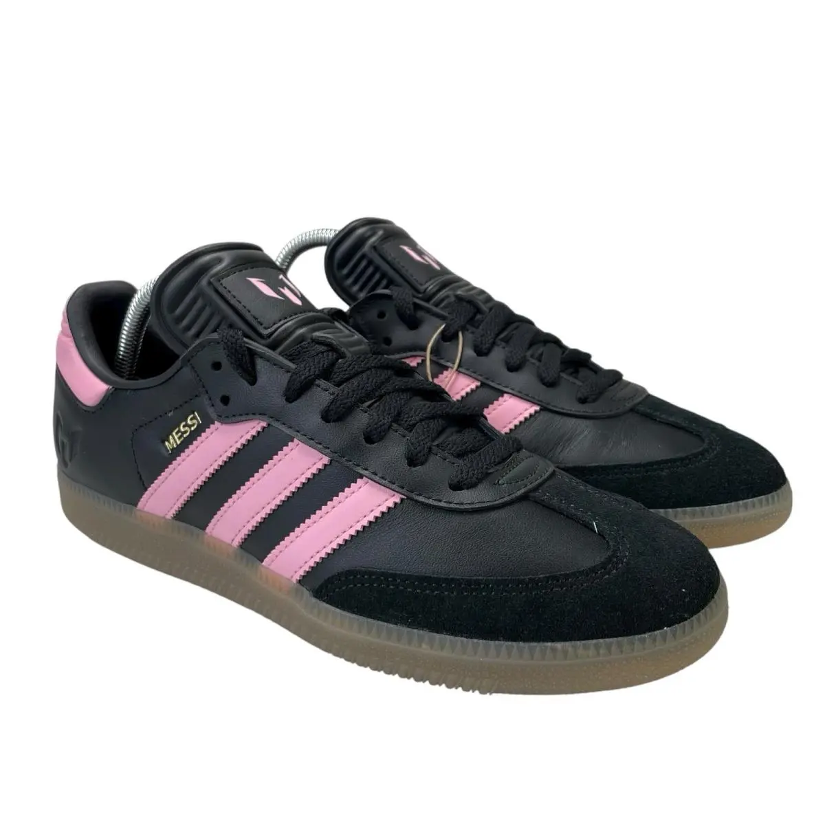 Adidas shoes - Messi - Messi - JP7845 - Black 11