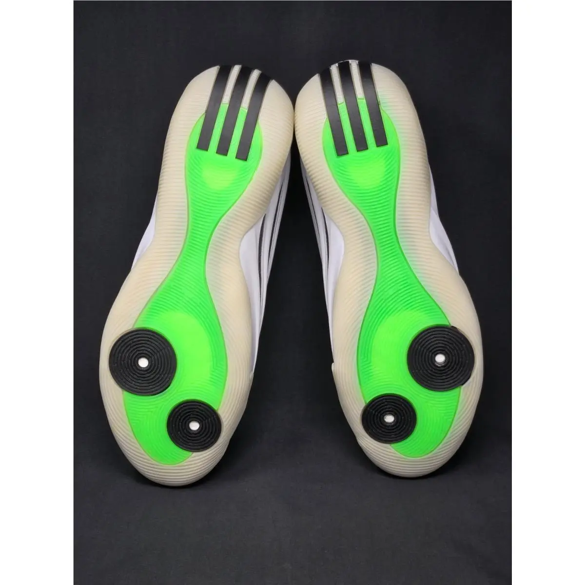 Adidas shoes - adidas harden 9 - harden - JR2504 - White 17