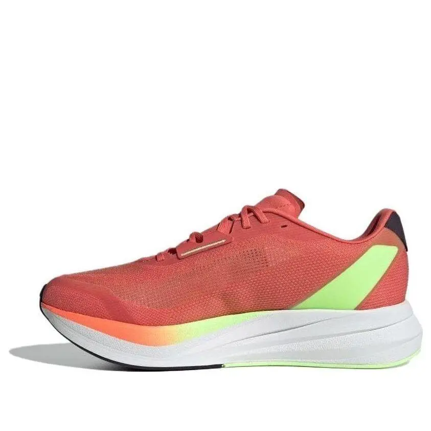 Adidas Adizero Duramo Speed `red`