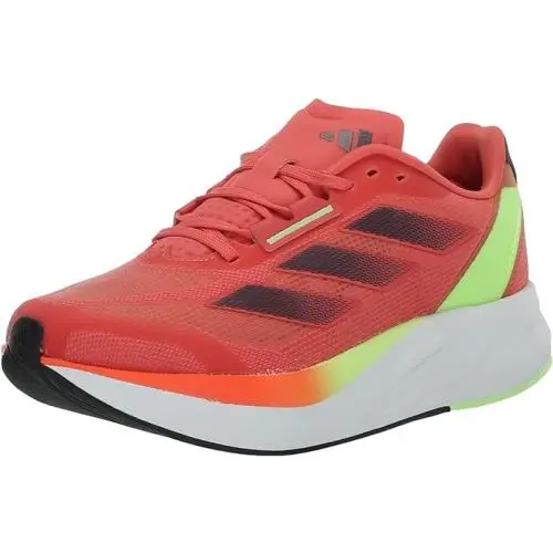 Adidas shoes - adidas Adizero - Adizero - IF3543 - Red 2