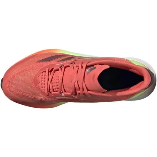 Adidas shoes - adidas Adizero - Adizero - IF3543 - Red 4
