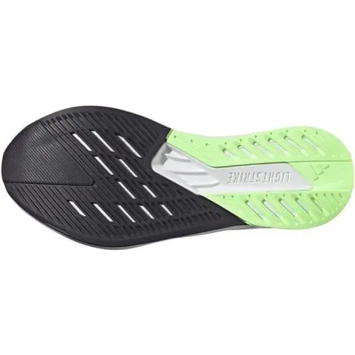 Adidas shoes - adidas Adizero - Adizero - IF3543 - Red 5