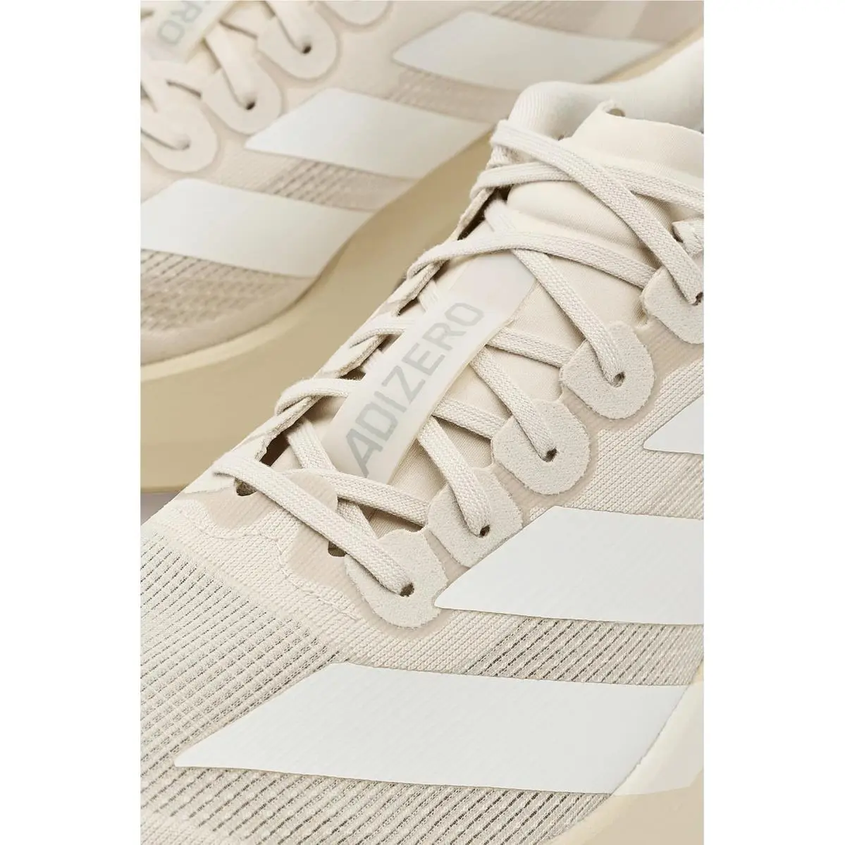 Adidas shoes - Alumina/Off-White/Warm Sandstone 4
