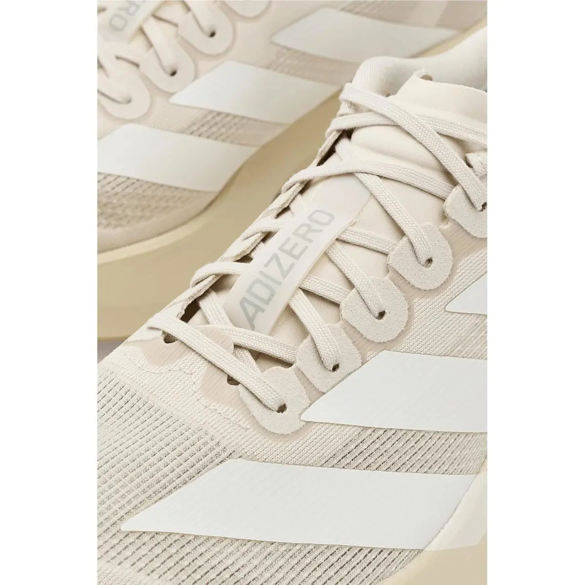 Adidas shoes - Black/White/Black 46