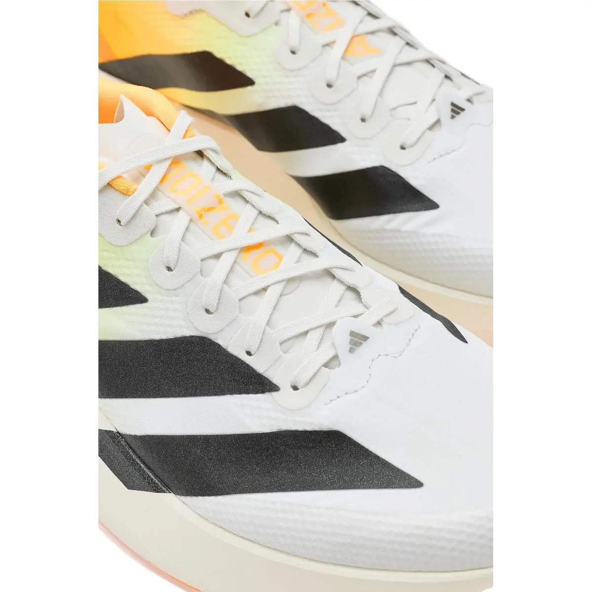 Adidas shoes - Black/Utility Black/White Tint 25