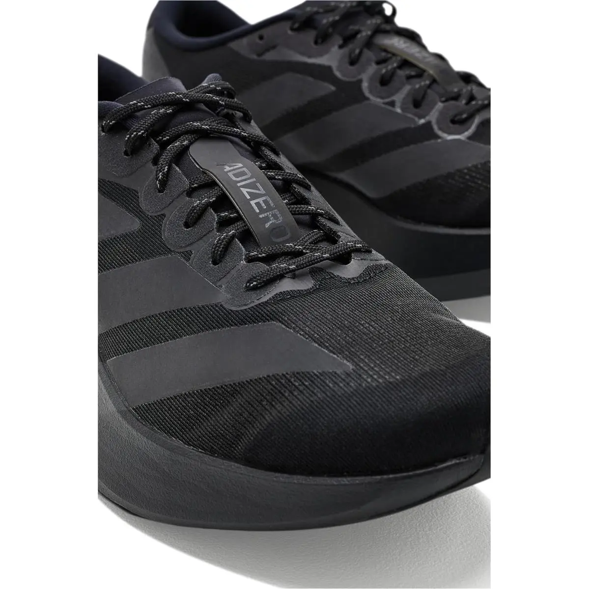 Adidas shoes - Black/Utility Black/White Tint 11