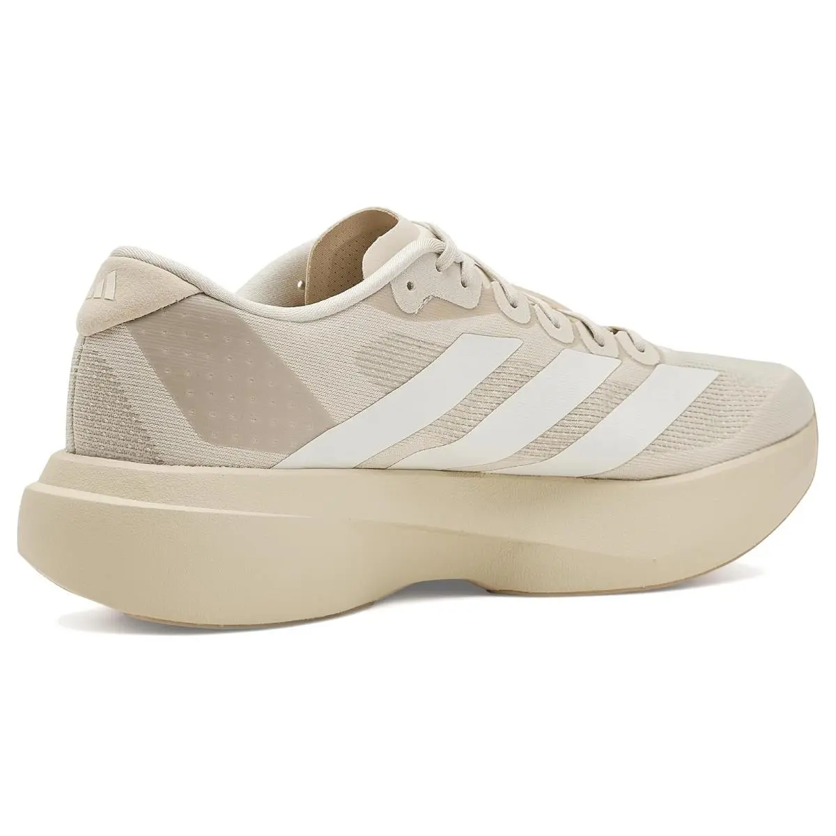 Adidas shoes - Alumina/Off-White/Warm Sandstone 8