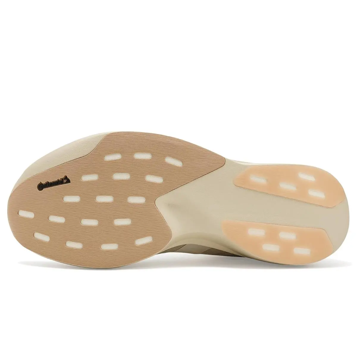 Adidas shoes - Alumina/Off-White/Warm Sandstone 10