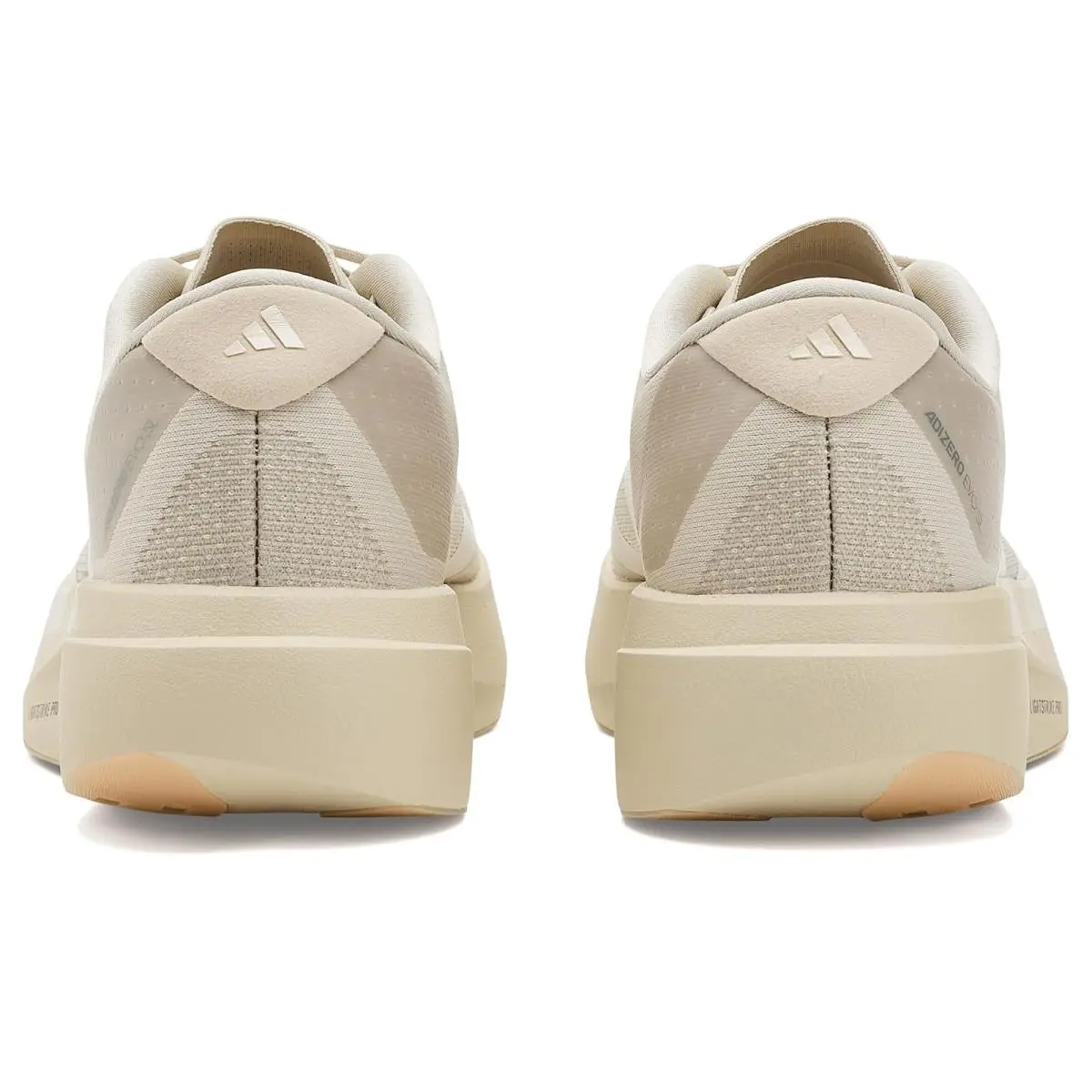Adidas shoes - Alumina/Off-White/Warm Sandstone 12