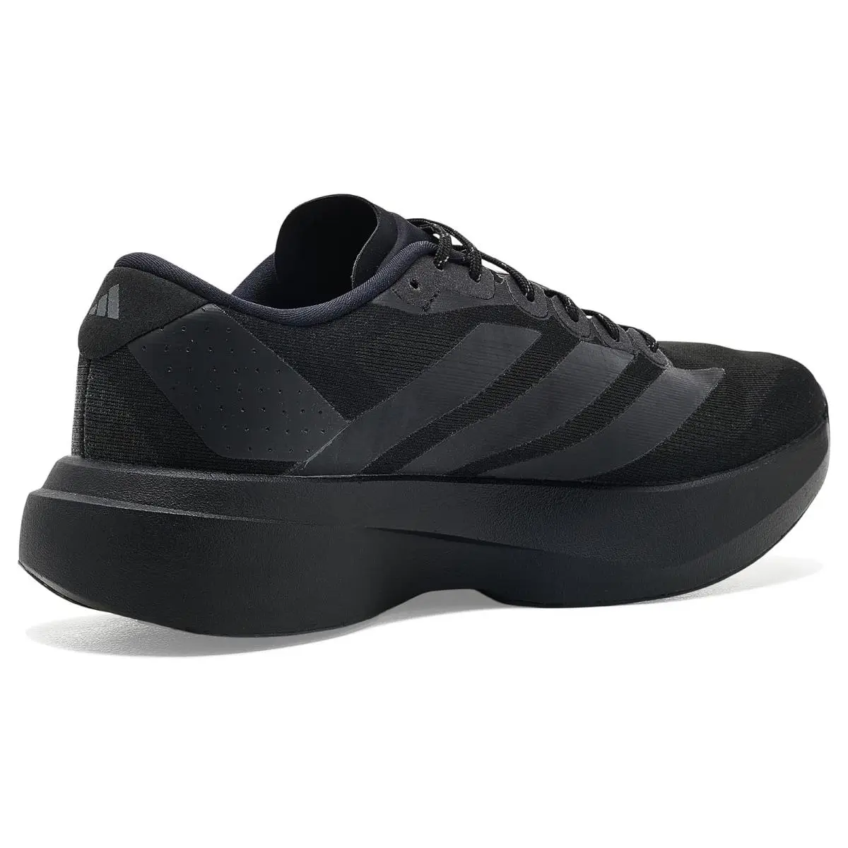 Adidas shoes - Black/Utility Black/White Tint 8