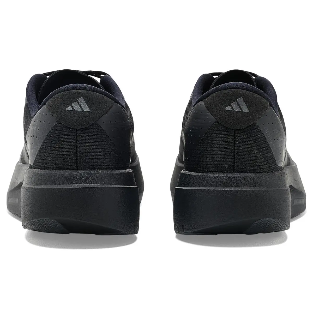 Adidas shoes - Black/Utility Black/White Tint 12