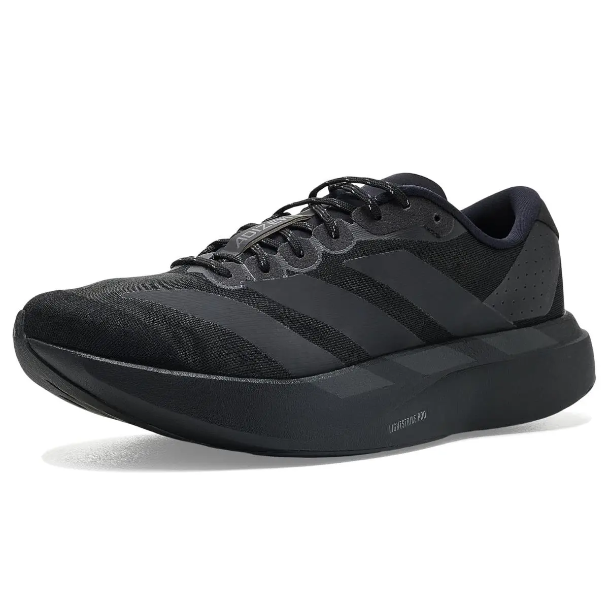 Adidas shoes - Black/Utility Black/White Tint 6