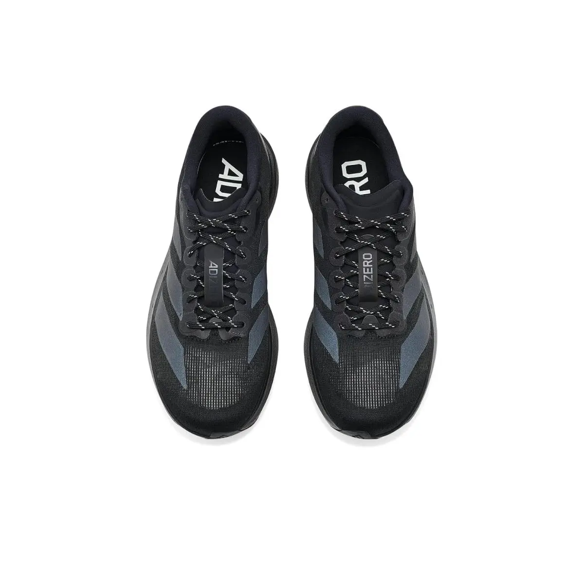 Adidas shoes - Black/Utility Black/White Tint 7